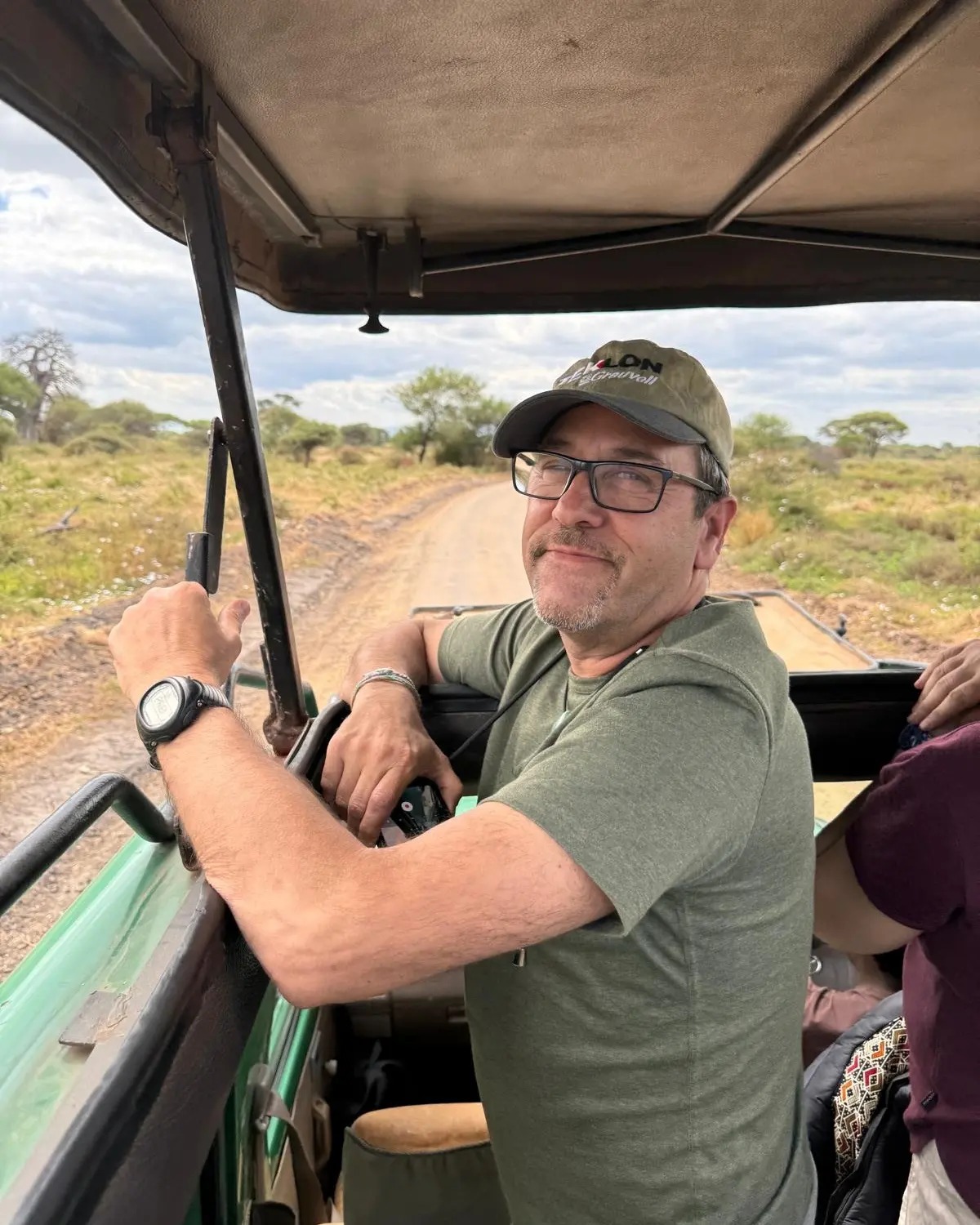 Serengeti 3